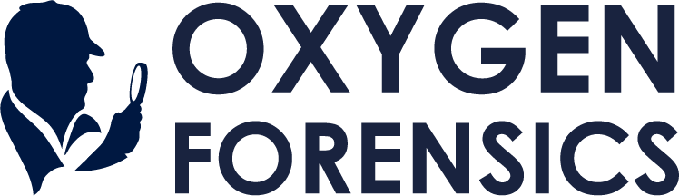 Oxygen Forensics
